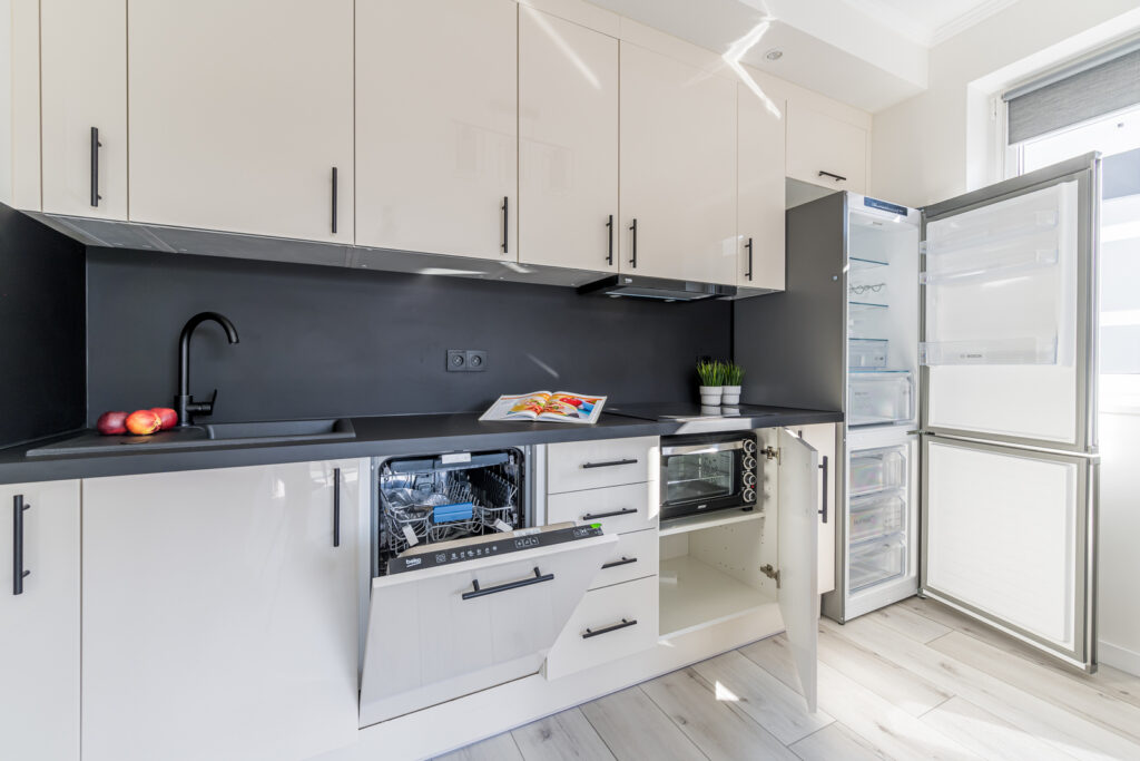 Nowa kawalerka, 29 m2, os. Nowa Ochota. - zdjęcie 6