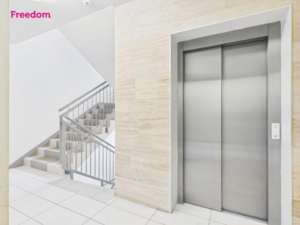 2 pokojowe z osobną kuchnią na Woli Duchackiej - zdjęcie 5