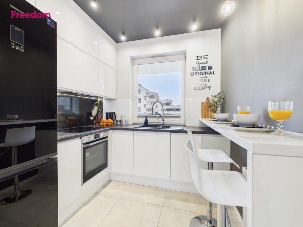 2 pokojowe z osobną kuchnią na Woli Duchackiej - zdjęcie 9