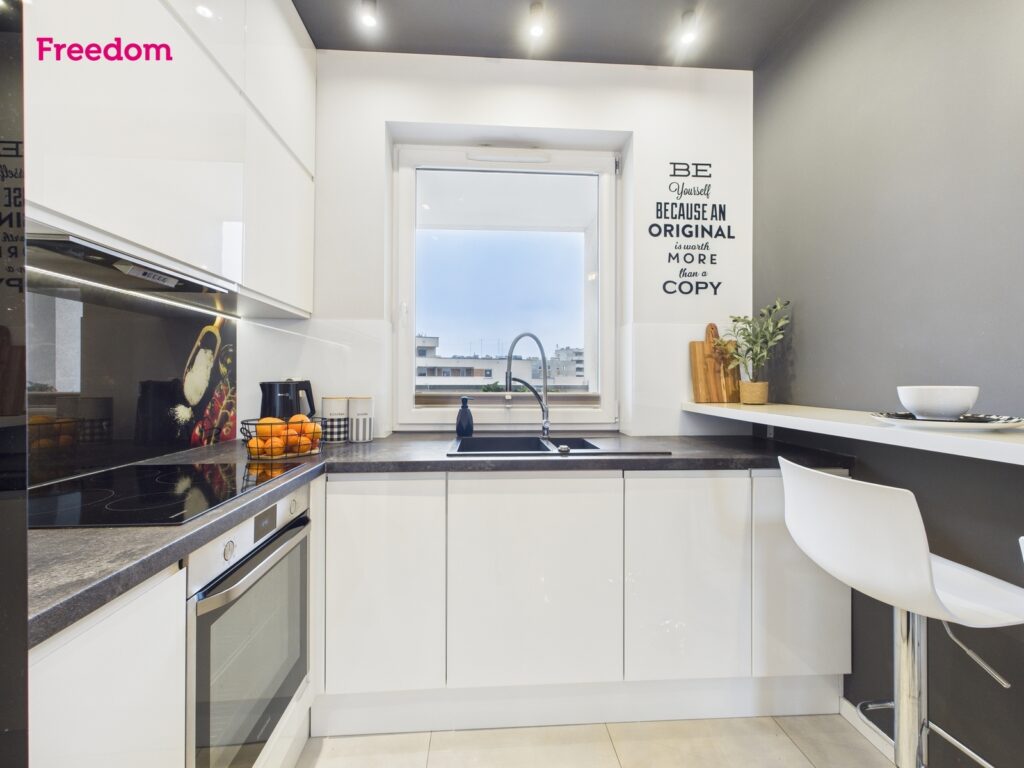 2 pokojowe z osobną kuchnią na Woli Duchackiej - zdjęcie 2