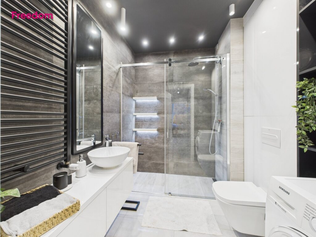 2 pokojowe z osobną kuchnią na Woli Duchackiej - zdjęcie 4