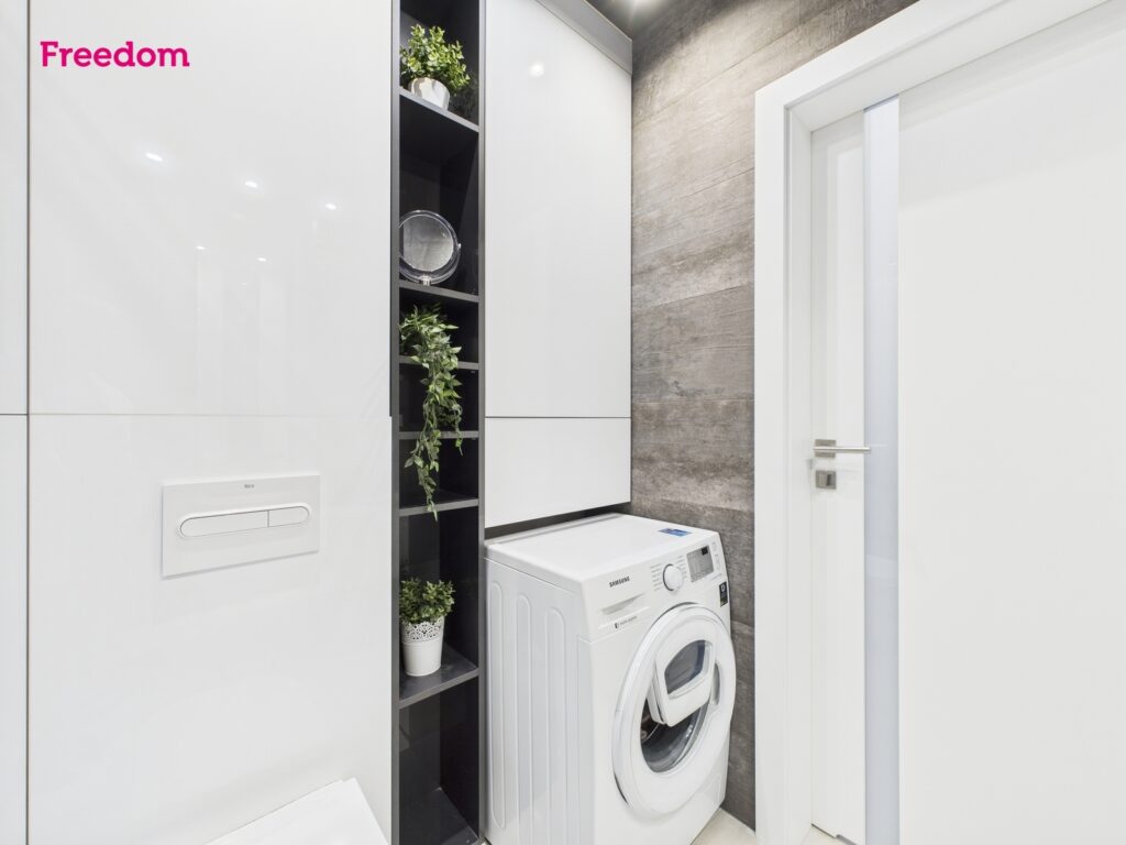 2 pokojowe z osobną kuchnią na Woli Duchackiej - zdjęcie 10