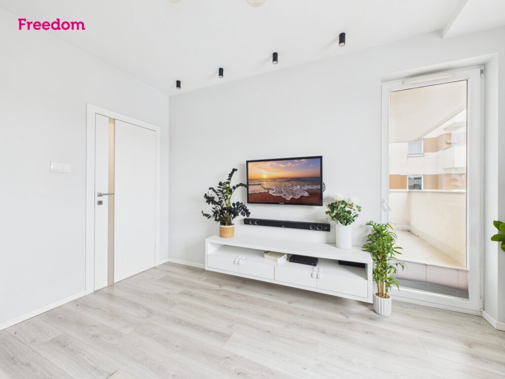 2 pokojowe z osobną kuchnią na Woli Duchackiej - zdjęcie 3