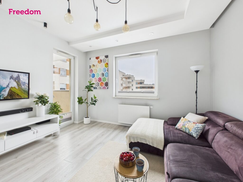 2 pokojowe z osobną kuchnią na Woli Duchackiej - zdjęcie 11