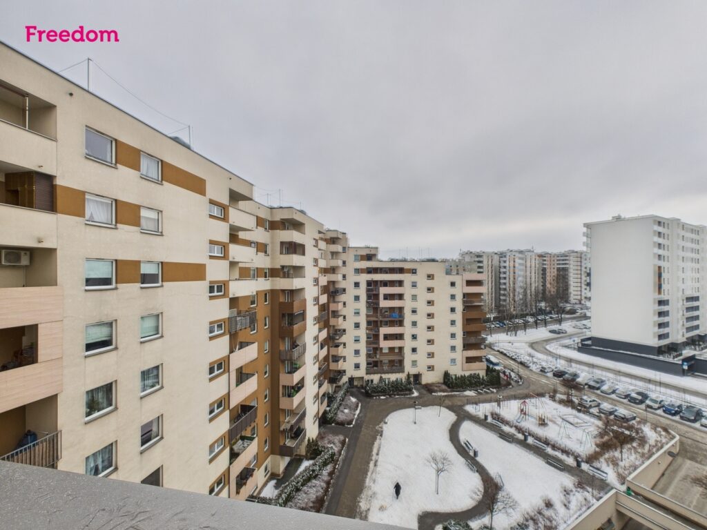 2 pokojowe z osobną kuchnią na Woli Duchackiej - zdjęcie 13