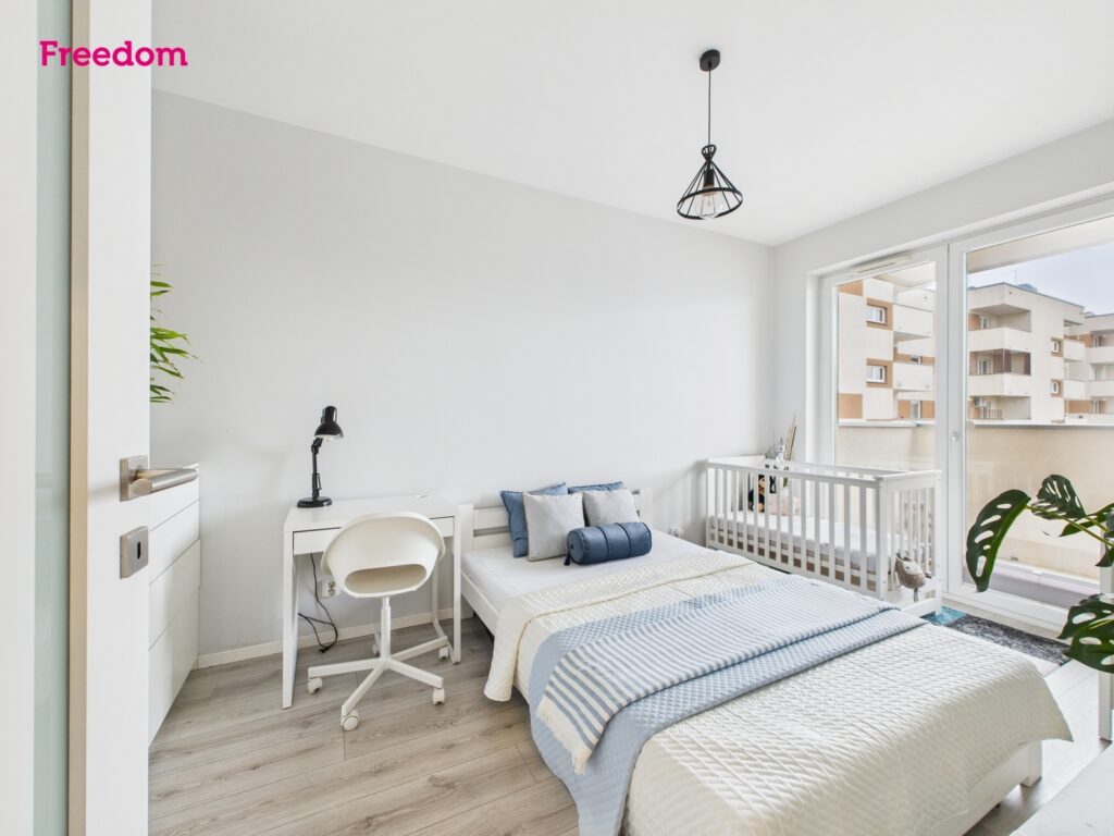 2 pokojowe z osobną kuchnią na Woli Duchackiej - zdjęcie 7