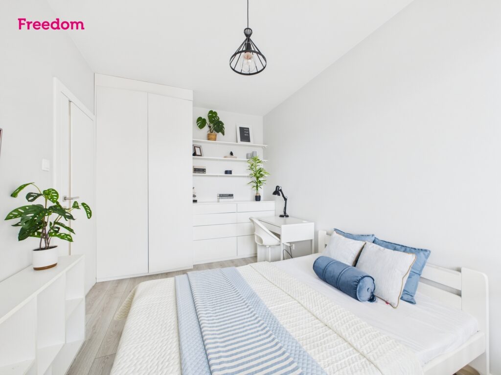 2 pokojowe z osobną kuchnią na Woli Duchackiej - zdjęcie 1