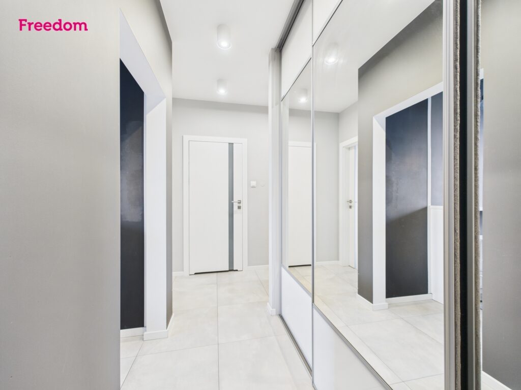 2 pokojowe z osobną kuchnią na Woli Duchackiej - zdjęcie 14