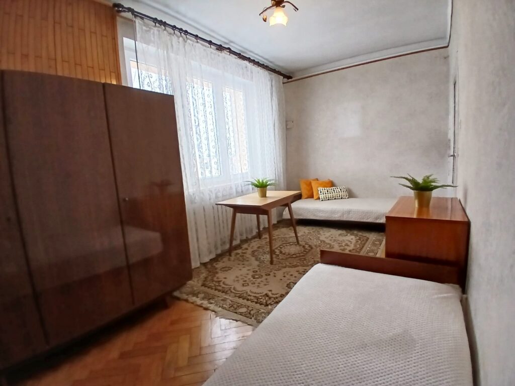 3 pokojowe mieszkanie w doskonałej lokalizacji!! - zdjęcie 2