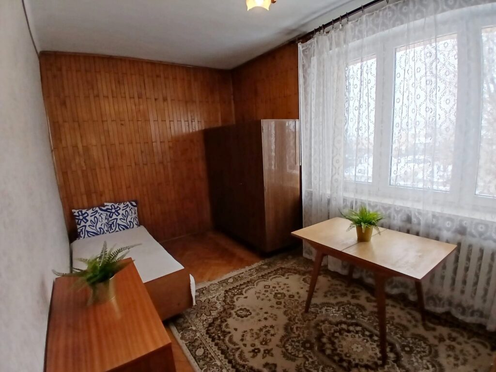 3 pokojowe mieszkanie w doskonałej lokalizacji!! - zdjęcie 3