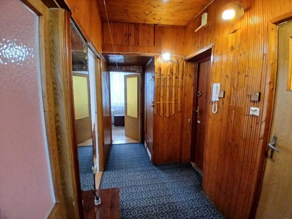 3 pokojowe mieszkanie w doskonałej lokalizacji!! - zdjęcie 9