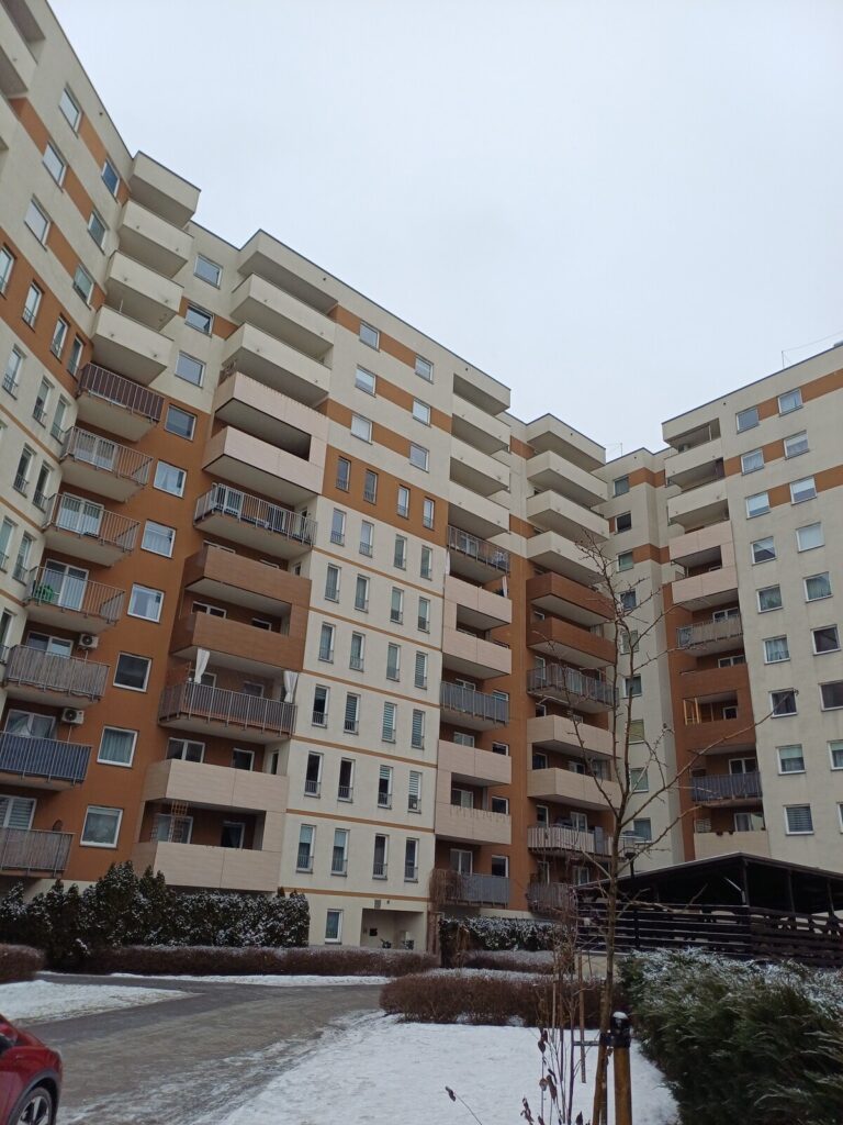 2 pokojowe z osobną kuchnią na Woli Duchackiej - zdjęcie 8