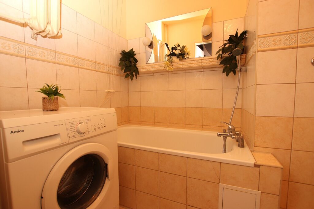 Przytulne 2 pokoje w centrum Koła – 33 m² - zdjęcie 6