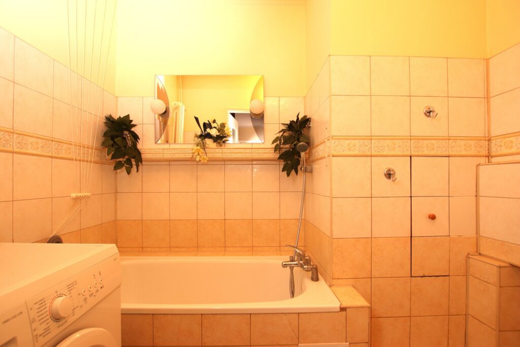 Przytulne 2 pokoje w centrum Koła – 33 m² - zdjęcie 7