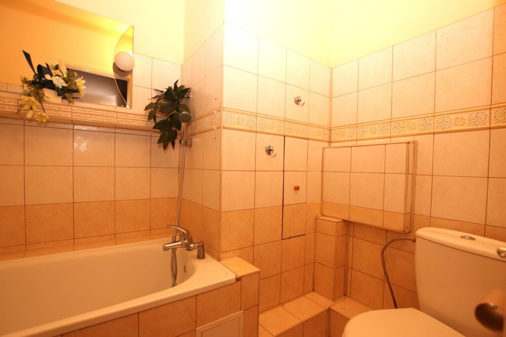 Przytulne 2 pokoje w centrum Koła – 33 m² - zdjęcie 8