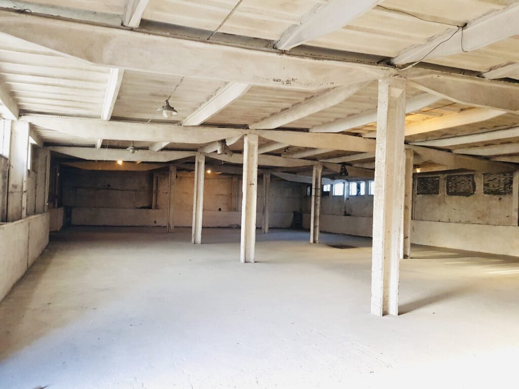 Hala produkcyjna w Nakle n. Notecią - zdjęcie 3