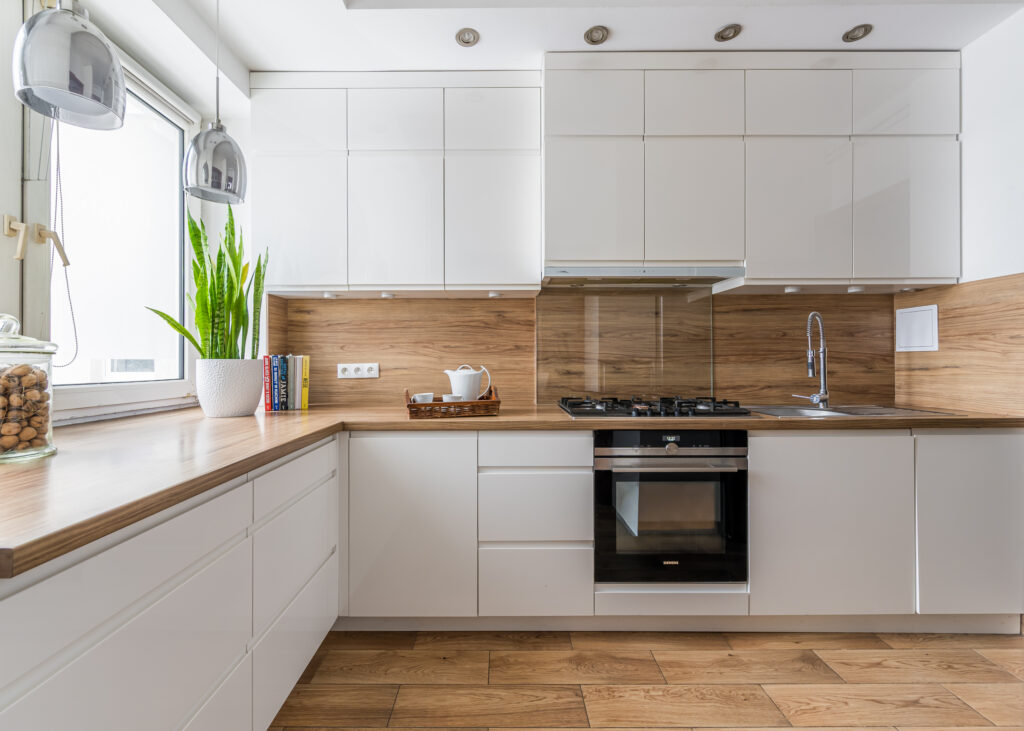 Rozkładowe 3-pokoje/Duży balkon/Klimatyzacja - zdjęcie 4