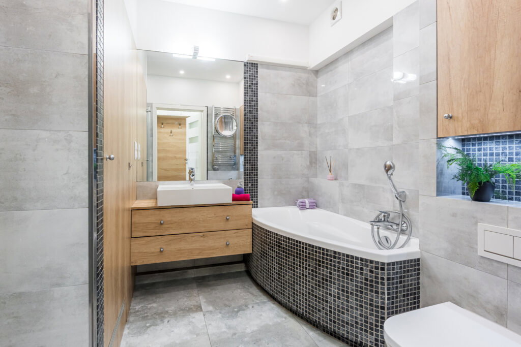 APARTAMENT PREMIUM | KLIMATYZACJA | GARDEROBA - zdjęcie 11