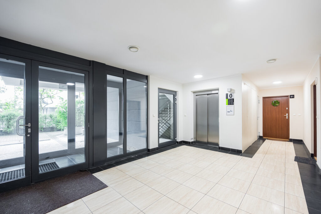 APARTAMENT PREMIUM | KLIMATYZACJA | GARDEROBA - zdjęcie 14