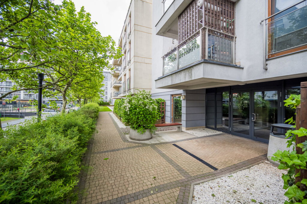 APARTAMENT PREMIUM | KLIMATYZACJA | GARDEROBA - zdjęcie 13