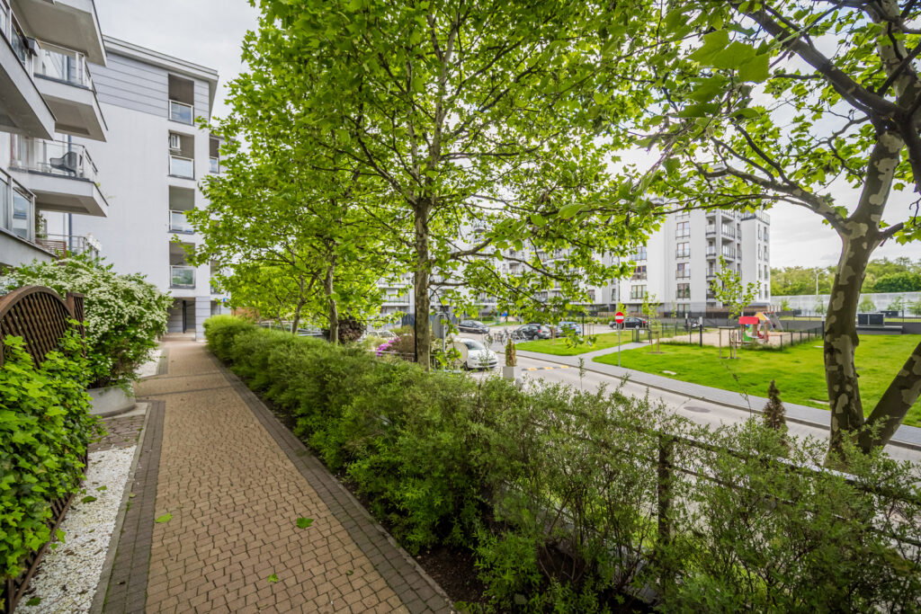 APARTAMENT PREMIUM | KLIMATYZACJA | GARDEROBA - zdjęcie 15