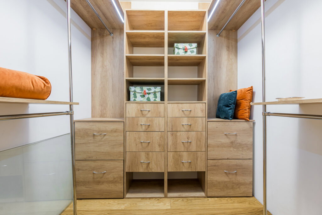 APARTAMENT PREMIUM | KLIMATYZACJA | GARDEROBA - zdjęcie 8