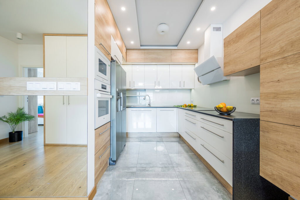 APARTAMENT PREMIUM | KLIMATYZACJA | GARDEROBA - zdjęcie 9