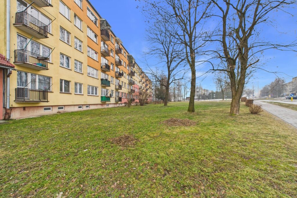 Komfortowe mieszkanie na parterze - zdjęcie 20