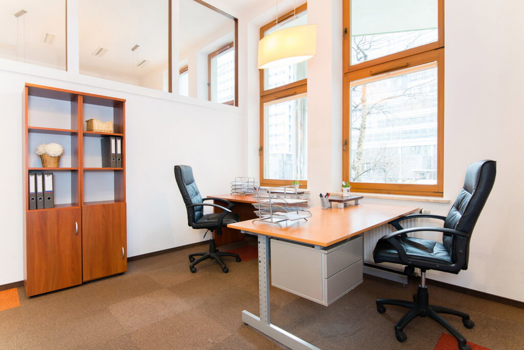 Lokal na wynajem - Stara Ochota, ul. Niemcewicza - zdjęcie 5