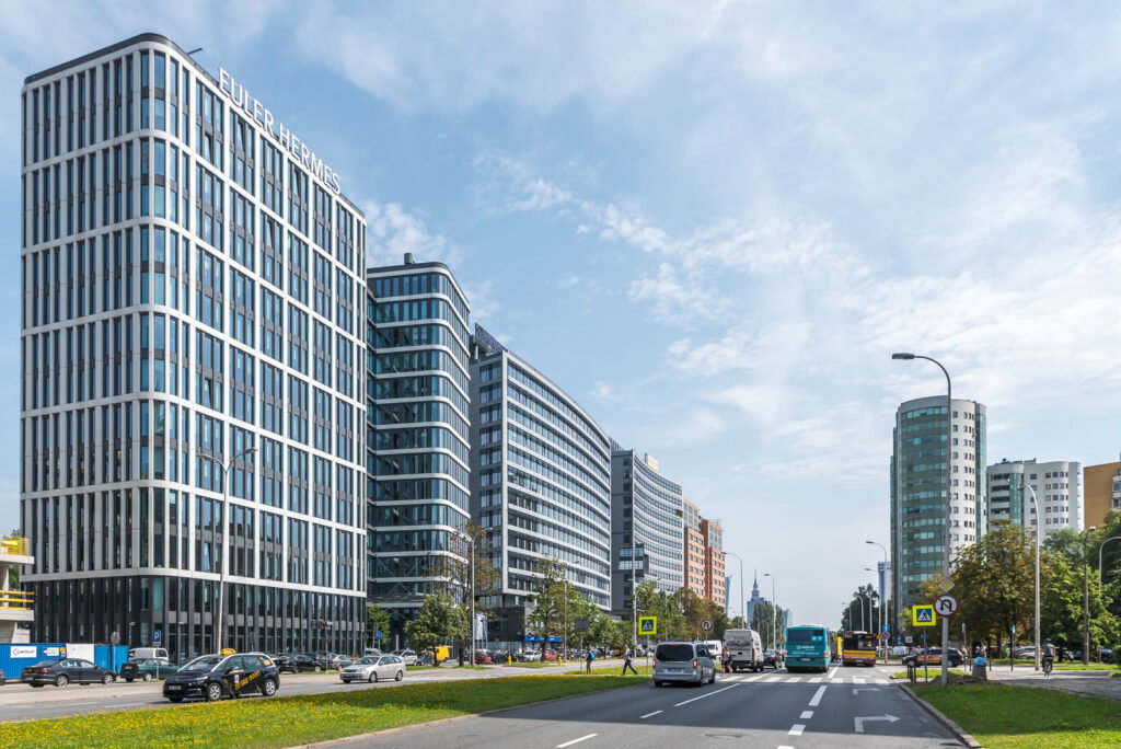 Lokal na wynajem - Stara Ochota, ul. Niemcewicza - zdjęcie 7