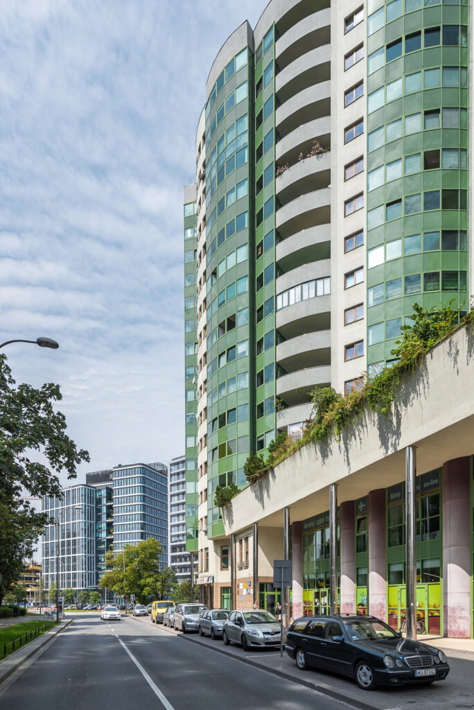 Lokal na wynajem - Stara Ochota, ul. Niemcewicza - zdjęcie 8