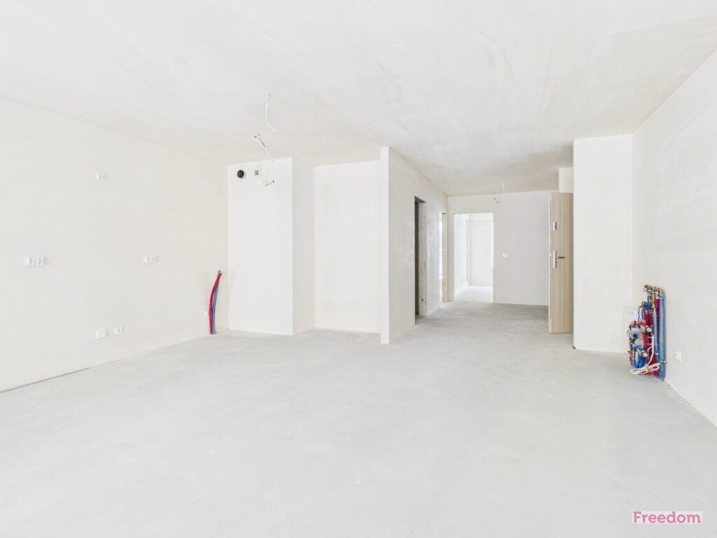 Apartament dla Inwestora Nowa Przystań - zdjęcie 3