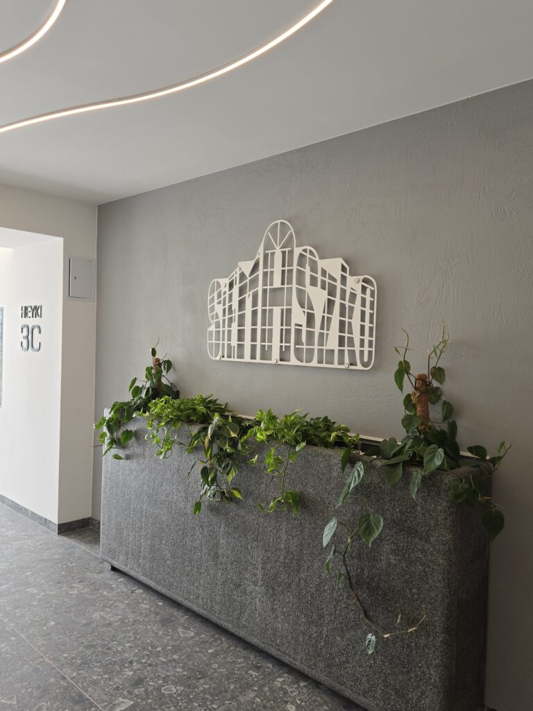 Apartament dla Inwestora Nowa Przystań - zdjęcie 6