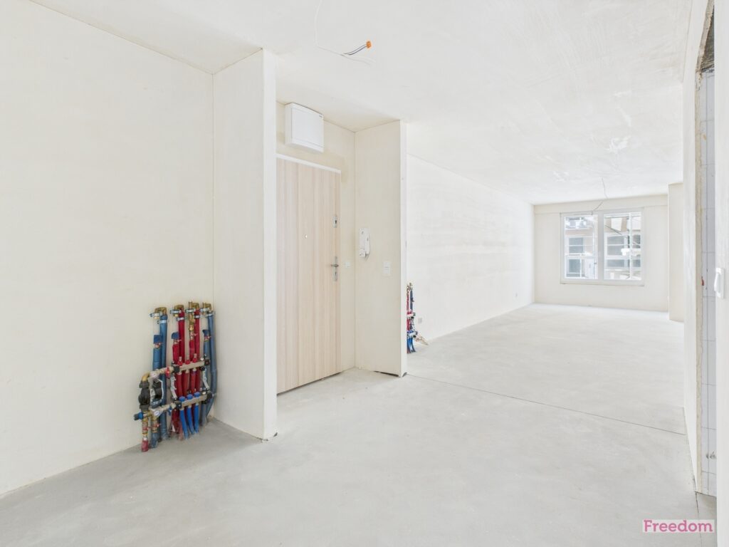 Apartament dla Inwestora Nowa Przystań - zdjęcie 8