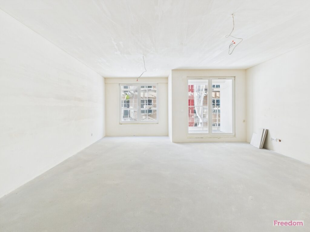 Apartament dla Inwestora Nowa Przystań - zdjęcie 9