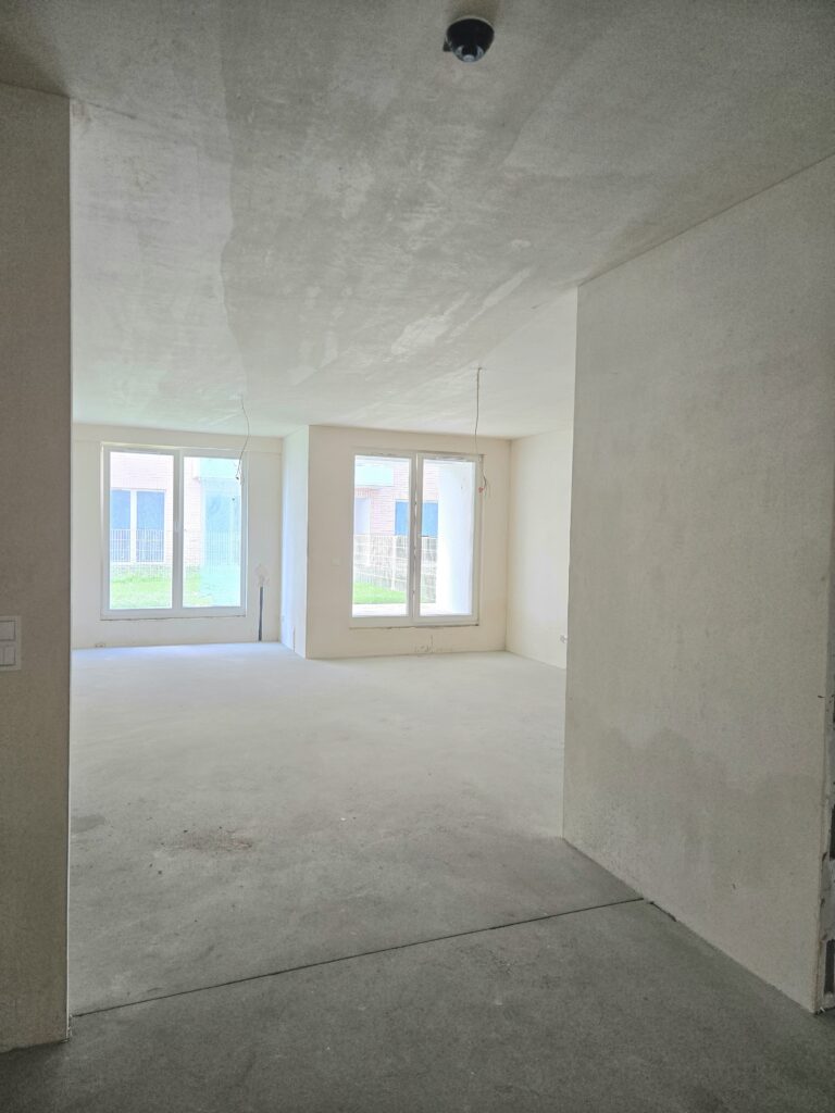 Apartament dla Inwestora Nowa Przystań - zdjęcie 12