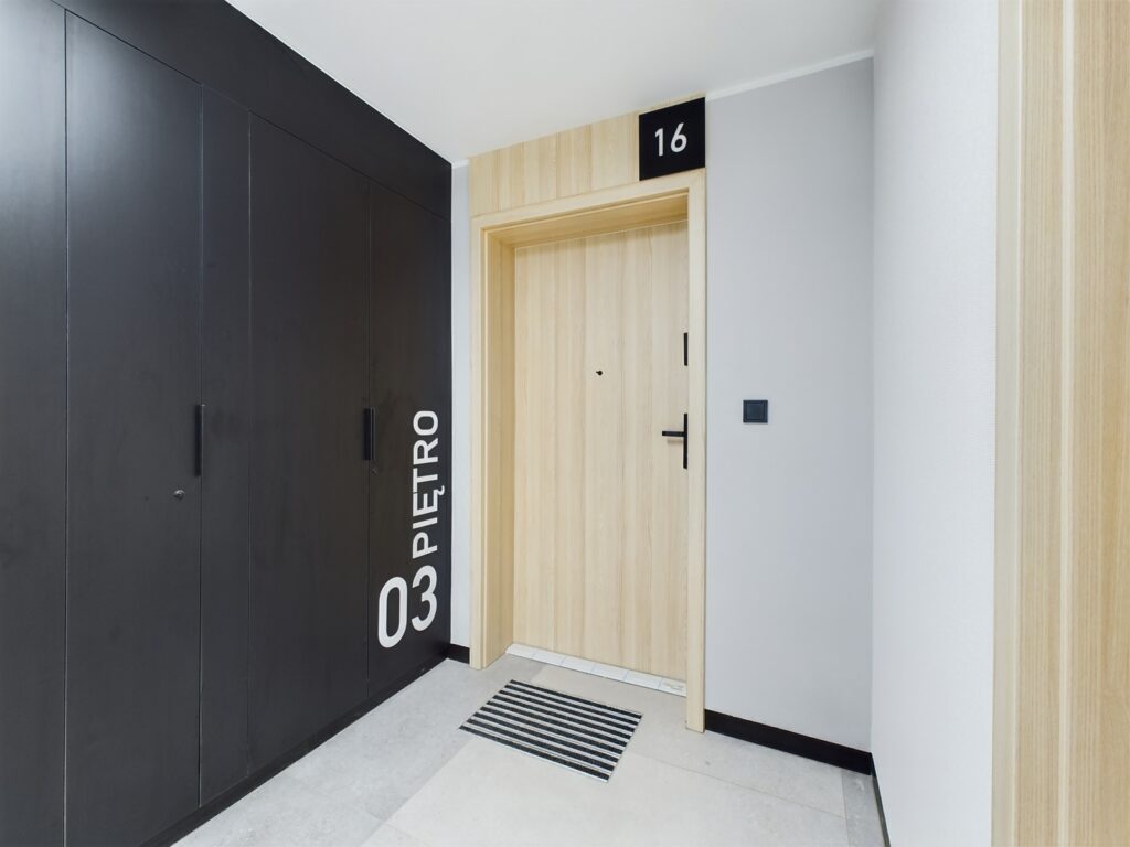 Chełm 4 pokoje 85 m² duży balkon 2 miejsca w hali - zdjęcie 9