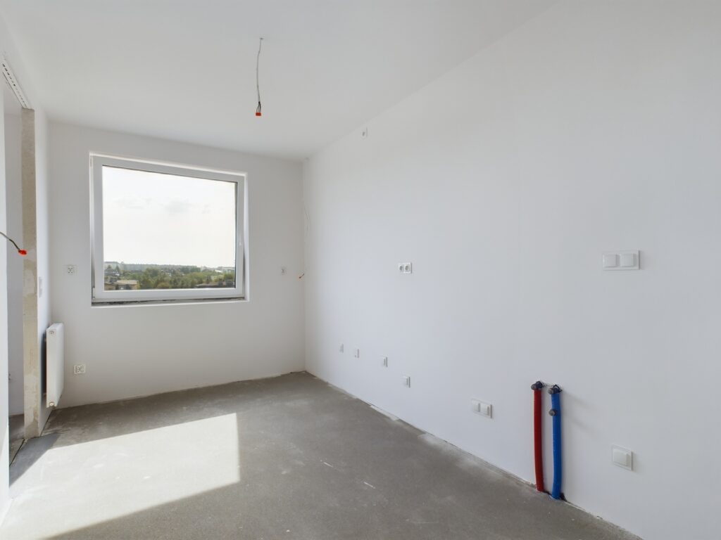 Chełm 4 pokoje 85 m² duży balkon 2 miejsca w hali - zdjęcie 6