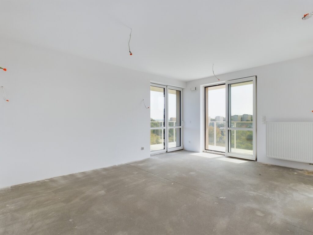 Chełm 4 pokoje 85 m² duży balkon 2 miejsca w hali - zdjęcie 4