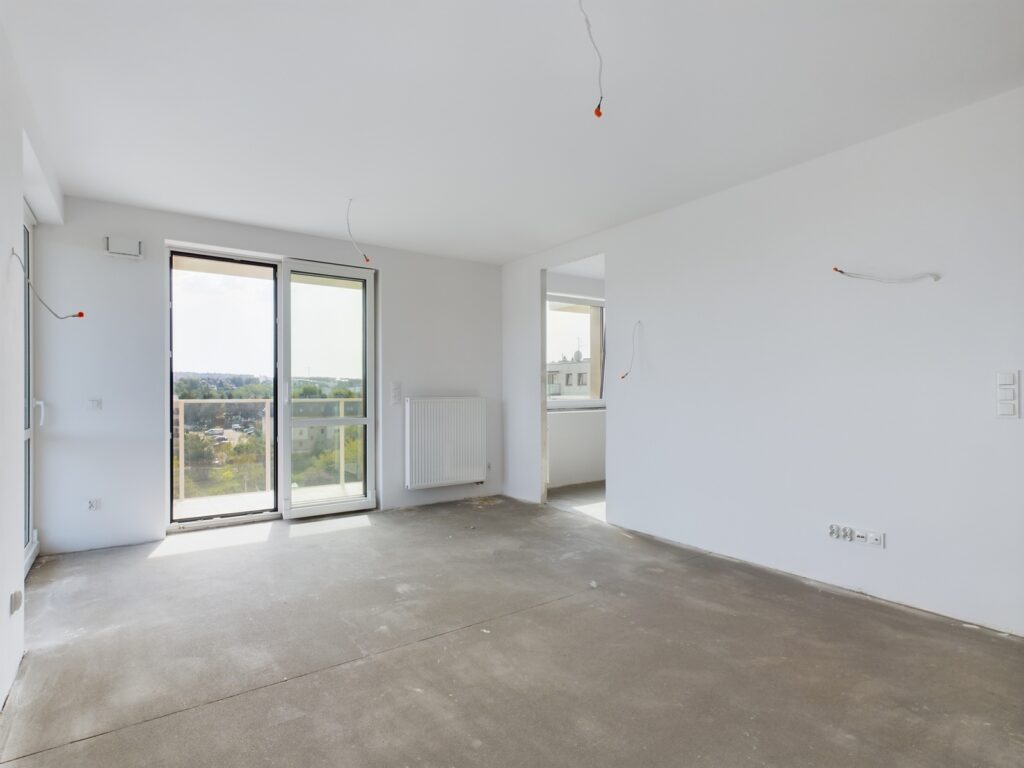 Chełm 4 pokoje 85 m² duży balkon 2 miejsca w hali - zdjęcie 5