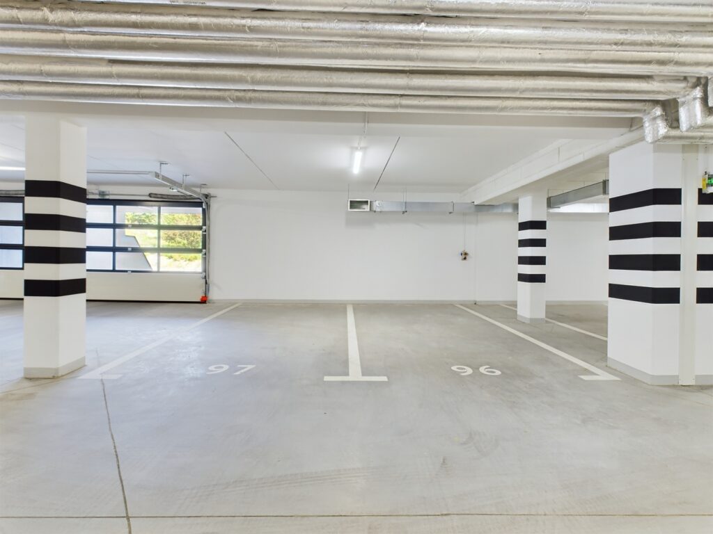 Chełm 4 pokoje 85 m² duży balkon 2 miejsca w hali - zdjęcie 13