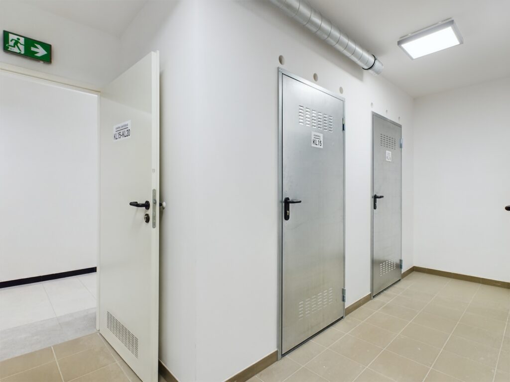 Chełm 4 pokoje 85 m² duży balkon 2 miejsca w hali - zdjęcie 15