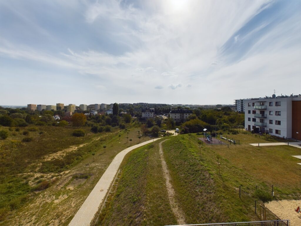 Chełm 4 pokoje 85 m² duży balkon 2 miejsca w hali - zdjęcie 8