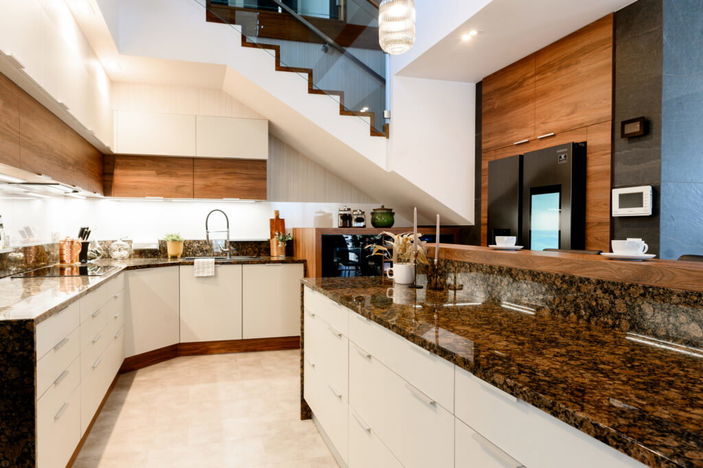 Dom premium gotowy z pełnym wyposażeniem - zdjęcie 10