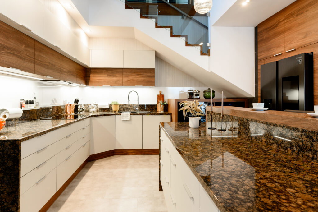 Dom premium gotowy z pełnym wyposażeniem - zdjęcie 15