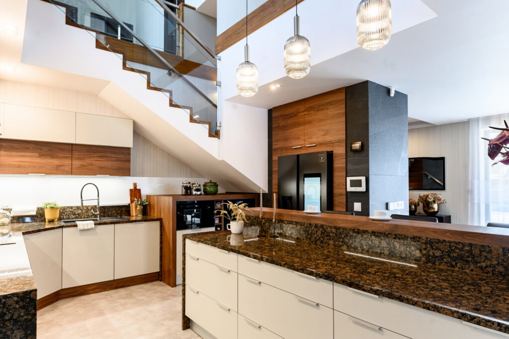 Dom premium gotowy z pełnym wyposażeniem - zdjęcie 7