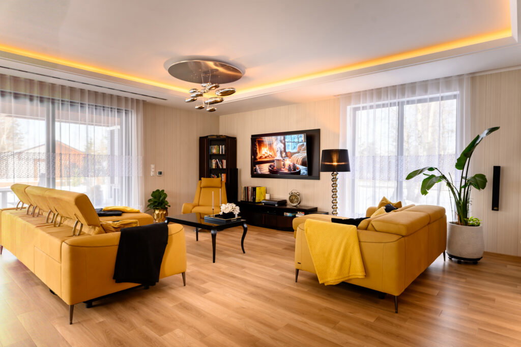 Dom premium gotowy z pełnym wyposażeniem - zdjęcie 17