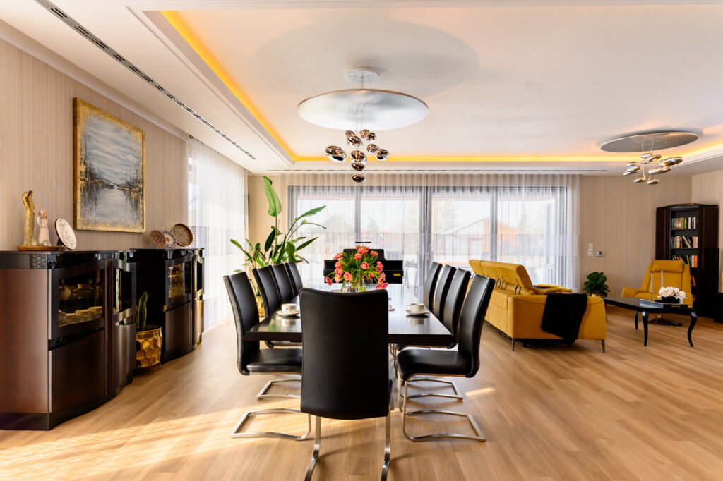 Dom premium gotowy z pełnym wyposażeniem - zdjęcie 18