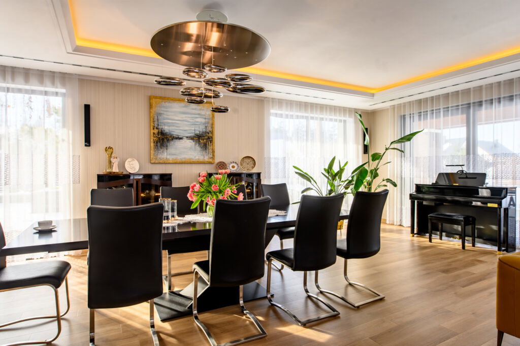 Dom premium gotowy z pełnym wyposażeniem - zdjęcie 12