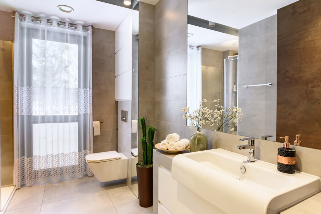 Dom premium gotowy z pełnym wyposażeniem - zdjęcie 11